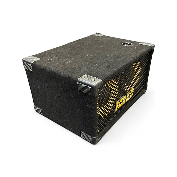 Used 2020 Markbass Trv102p Bass Cabinet