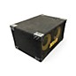 Used 2020 Markbass Trv102p Bass Cabinet
