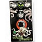 Used Interstellar Audio Machines Octonaut Hyperdrive Effect Pedal thumbnail