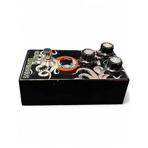 Used Interstellar Audio Machines Octonaut Hyperdrive Effect Pedal