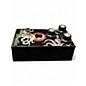 Used Interstellar Audio Machines Octonaut Hyperdrive Effect Pedal