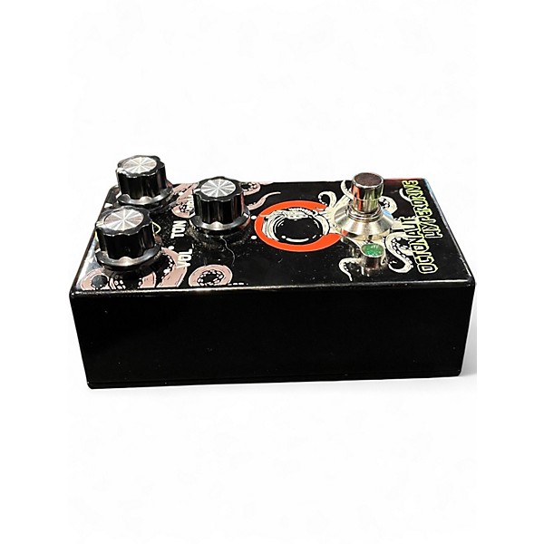 Used Interstellar Audio Machines Octonaut Hyperdrive Effect Pedal