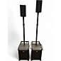 Used HK AUDIO LUCA NANO 608i/602 PAIR Sound Package thumbnail