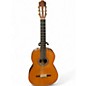 Used 2005 Cordoba 50R Natural Acoustic Guitar thumbnail