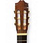 Used 2005 Cordoba 50R Natural Acoustic Guitar