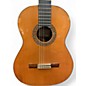 Used 2005 Cordoba 50R Natural Acoustic Guitar