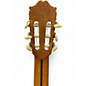 Used 2005 Cordoba 50R Natural Acoustic Guitar