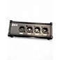 Used Lyx Pro 4CH AUDIO/DMX OVER NETWORK CABLE EXTENDER Signal Processor thumbnail