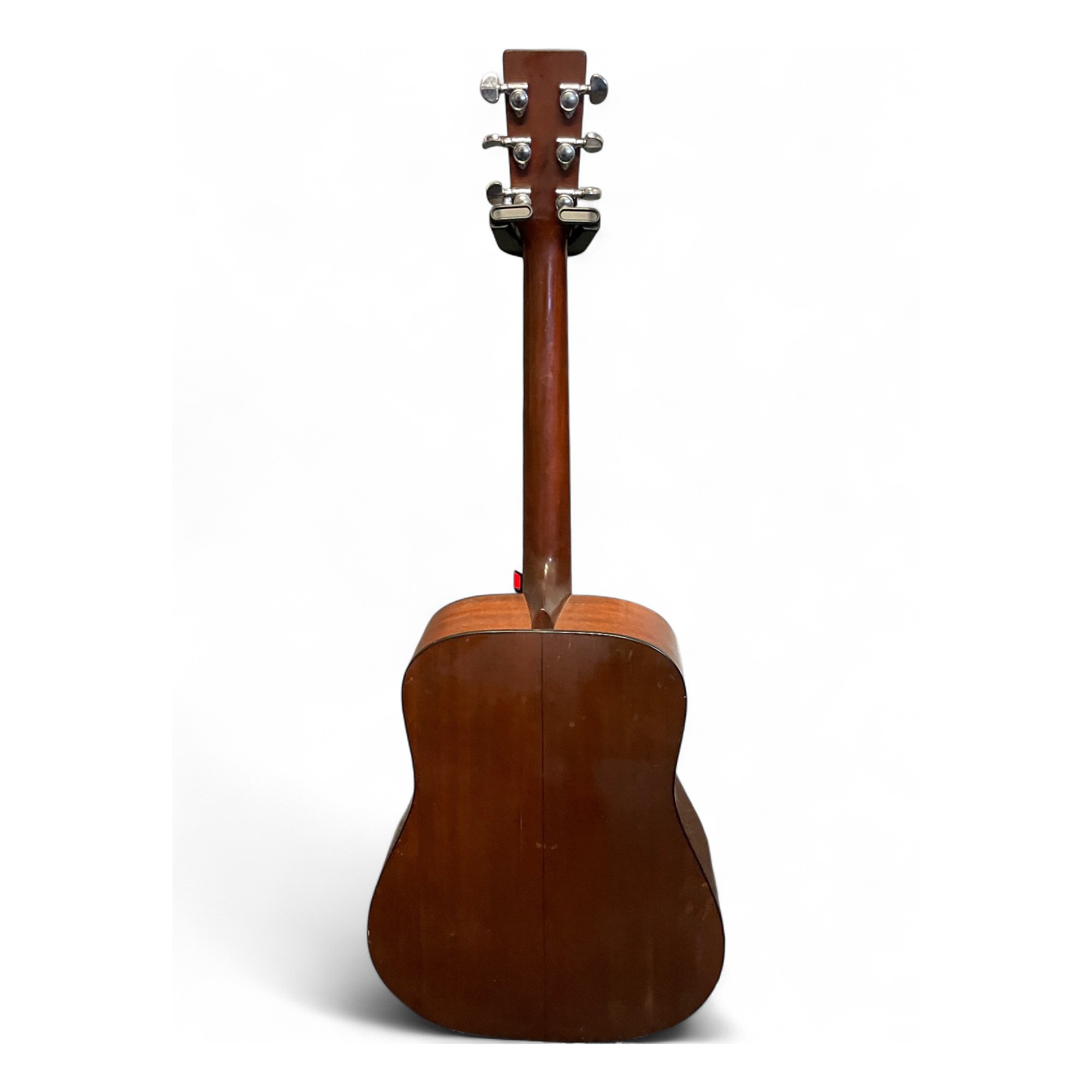 【ken1】Martin D18SQ 1975 51year's old Vintage 1975 Martin D18 Natural Acoustic Guitar Natural | Guitar