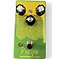 Used EarthQuaker Devices Plumes Small Signal Shredder Overdrive Effect Pedal