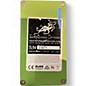 Used EarthQuaker Devices Plumes Small Signal Shredder Overdrive Effect Pedal