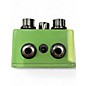 Used EarthQuaker Devices Plumes Small Signal Shredder Overdrive Effect Pedal