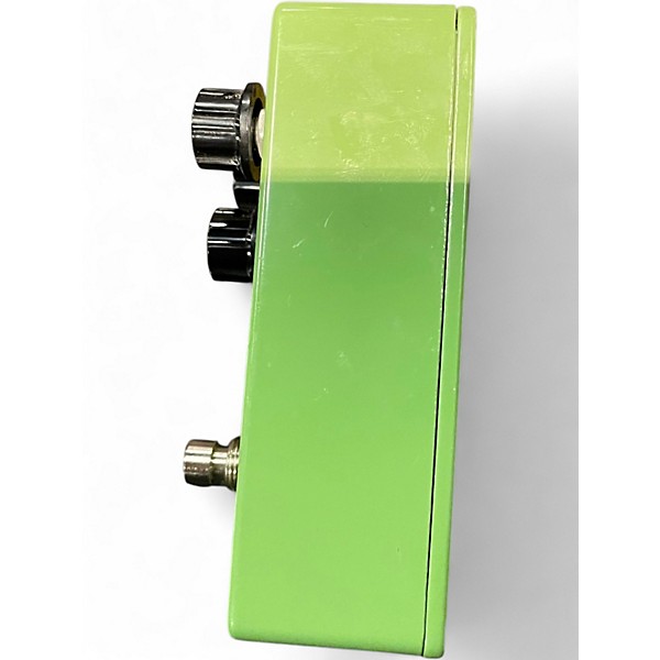 Used EarthQuaker Devices Plumes Small Signal Shredder Overdrive Effect Pedal