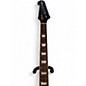 Used Gibson Firebird Pelham Blue Solid Body Electric Guitar