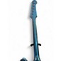 Used Gibson Firebird Pelham Blue Solid Body Electric Guitar