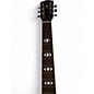 Used Gibson 1935 Reissue Advanced Jumbo Vintage Sunburst Acoustic Guitar