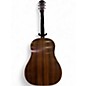 Used Gibson 1935 Reissue Advanced Jumbo Vintage Sunburst Acoustic Guitar