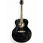 Used Ibanez SGT130 Black Acoustic Guitar thumbnail