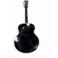 Used Ibanez SGT130 Black Acoustic Guitar