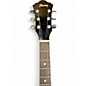 Used Ibanez SGT130 Black Acoustic Guitar