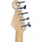 Used Fender Jazz Bass 2 Color Sunburst Electric Bass Guitar