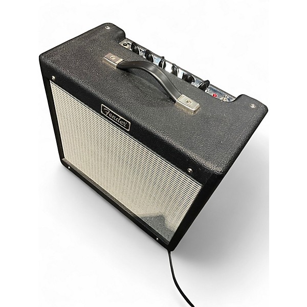 Used 2018 Fender FSR Blues Jr III Tube Guitar Combo Amp