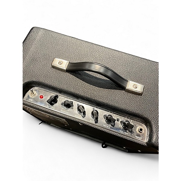 Used 2018 Fender FSR Blues Jr III Tube Guitar Combo Amp