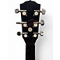 Used Fender CD60S BLACK Acoustic Guitar
