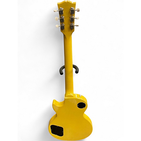 Used Gibson Les Paul Special TV Yellow Solid Body Electric Guitar