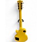 Used Gibson Les Paul Special TV Yellow Solid Body Electric Guitar