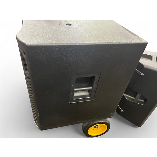 Used Harbinger VARI V2318S Powered Subwoofer