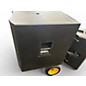 Used Harbinger VARI V2318S Powered Subwoofer
