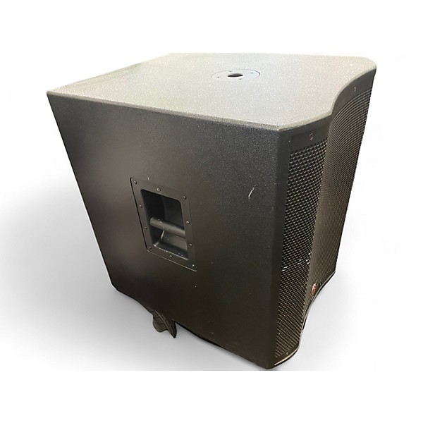 Used Harbinger VARI V2318S Powered Subwoofer