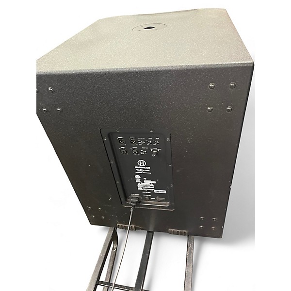 Used Harbinger VARI V2318S Powered Subwoofer