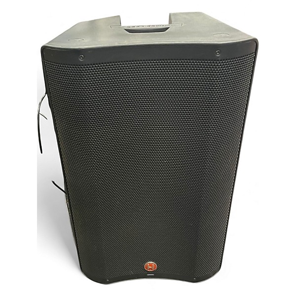 Used Harbinger VARI V2315 Powered Speaker