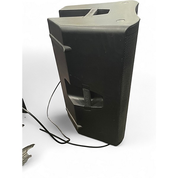 Used Harbinger VARI V2315 Powered Speaker