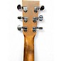 Used Martin Custom DCPA4R Natural Acoustic Electric Guitar