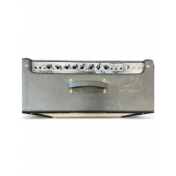Used Fender Hot Rod Deville 60W 4x10 Tube Guitar Combo Amp