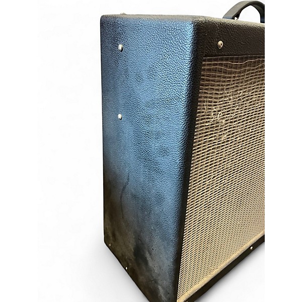 Used Fender Hot Rod Deville 60W 4x10 Tube Guitar Combo Amp