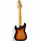 Vintage 1986 Fender Standard Stratocaster BURST Solid Body Electric Guitar