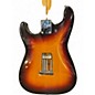 Vintage 1986 Fender Standard Stratocaster BURST Solid Body Electric Guitar
