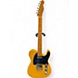 Vintage 1997 Fender 1952 Reissue Telecaster BUTTERSCOTCH Solid Body Electric Guitar thumbnail