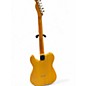 Vintage 1997 Fender 1952 Reissue Telecaster BUTTERSCOTCH Solid Body Electric Guitar