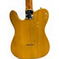 Vintage 1997 Fender 1952 Reissue Telecaster BUTTERSCOTCH Solid Body Electric Guitar