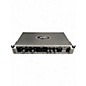 Used Peavey HEADLINER 1000 Bass Amp Head thumbnail