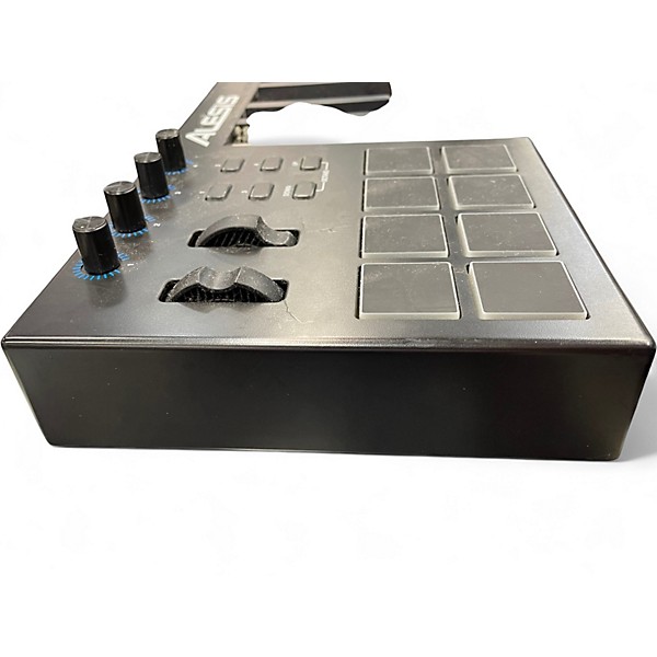 Used Alesis V25 25 Key MIDI Controller