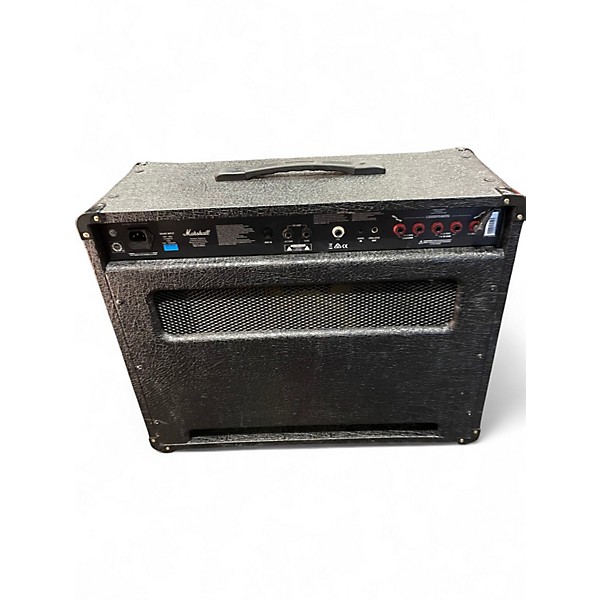 Used Marshall DSL40C 40W 1x12 Tube Guitar Combo Amp