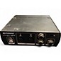 Used PreSonus Audiobox USB 96K Audio Interface