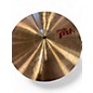 Used Paiste 14in PST7 Hi Hat Pair Cymbal