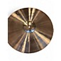 Used Paiste 14in PST7 Hi Hat Pair Cymbal